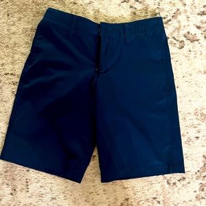 Under amour heat gear shorts